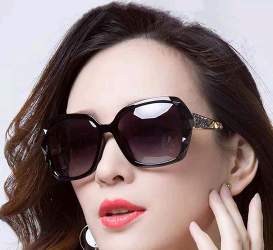 Dark Lens Sunglasses