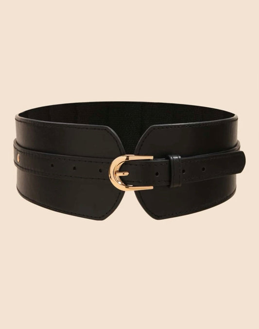 Metal Buckle Belt